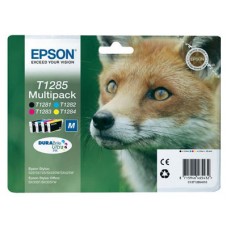 Epson Multipack Stylus S22/SX125/SX420W/425W/ Office BX305 (4 colores) en Huesoi