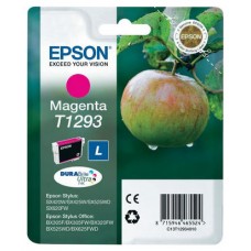 Epson Cartucho T1293 Magenta en Huesoi