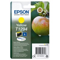 TINTA EPSON C13T12944012 en Huesoi