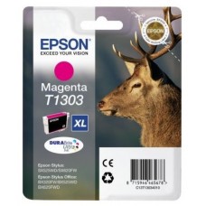 TINTA EPSON C13T130340 MAGENTA (Espera 4 dias) en Huesoi