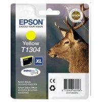 Epson Stag Cartucho T1304 amarillo (Espera 4 dias) en Huesoi