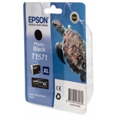 Epson Stylus Photo R3000 Cartucho Negro Foto en Huesoi