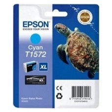 Epson Stylus Photo R3000 Cartucho Cian en Huesoi