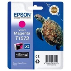 Epson Stylus Photo R3000 Cartucho Magenta Vivo en Huesoi