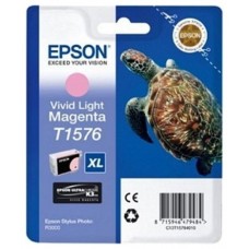 Epson Stylus Photo R3000 Cartucho Magenta Vivo Claro en Huesoi
