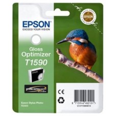 Epson Stylus Photo R2000 Cartucho Optimizador de Brillo en Huesoi