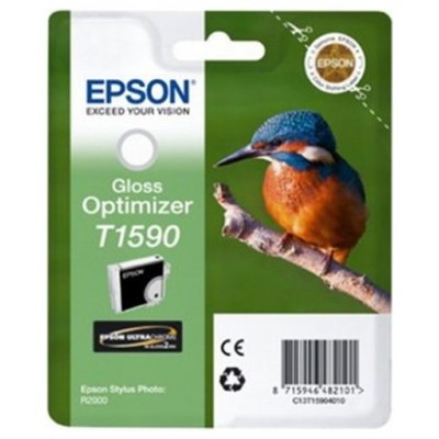Epson Stylus Photo R2000 Cartucho Optimizador de Brillo en Huesoi