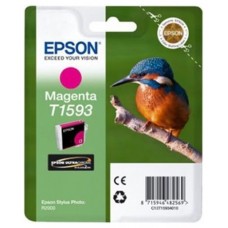 Epson Stylus Photo R2000 Cartucho Magenta en Huesoi