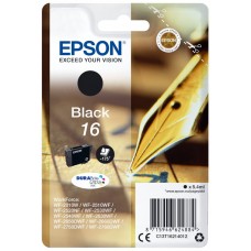 Epson Cartucho T1621 Negro en Huesoi