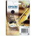 Epson Cartucho T1621 Negro en Huesoi