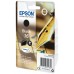Epson Cartucho T1621 Negro en Huesoi