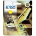 CARTUCHO EPSON AMARILLO 16 T1624 en Huesoi