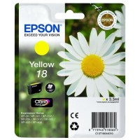 CARTUCHO EPSON AMARILLO XP-102205305405 en Huesoi