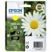 Epson Cartucho T1804 Amarillo en Huesoi