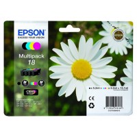 TINTA EPSON C13T18064012 en Huesoi