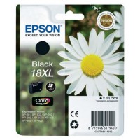 TINTA EPSON C13T18114012 Nº 18XL NEGRO (Espera 4 dias) en Huesoi