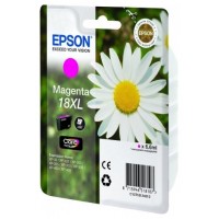 TINTA EPSON C13T18134012 Nº 18XL MAGENTA (Espera 4 dias) en Huesoi