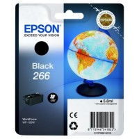 TINTA EPSON C13T266140 WF100 NEGRO (Espera 4 dias) en Huesoi