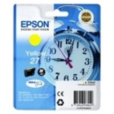 TINTA EPSON T270440 N 27 AMARILLO en Huesoi