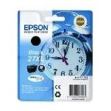 Epson Cartucho T2711XL Negro en Huesoi
