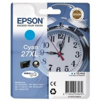 Epson Cartucho T2712XL Cyan en Huesoi