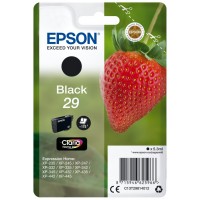Epson Cartucho T2981 Negro en Huesoi