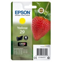 Epson Cartucho T2984 Amarillo en Huesoi
