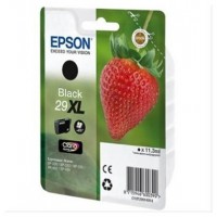 Epson Cartucho T2991XL Negro en Huesoi