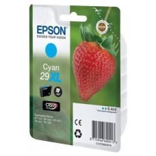 TINTA EPSON C13T29924012 Nº 29XL CIAN (Espera 4 dias) en Huesoi