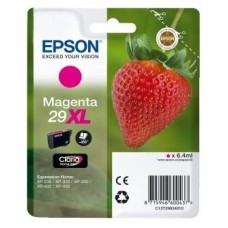 TINTA EPSON C13T29934012 Nº 29XL MAGENTA (Espera 4 dias) en Huesoi