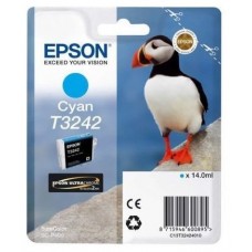 Epson SureColor SC-P400 Cartucho Cian en Huesoi