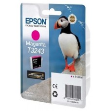 Epson SureColor SC-P400 Cartucho Magenta en Huesoi