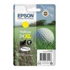 TINTA EPSON C13T34744 34XL AMARILLO (Espera 4 dias) en Huesoi