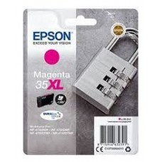 TINTA EPSON C13T35934 Nº 35XL WF47 MAGENTA (Espera 4 dias) en Huesoi