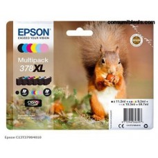 TINTA EPSON C13T379840 378XL MULTIPACK (Espera 4 dias) en Huesoi
