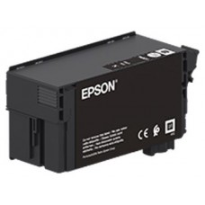 EPSON UltraChrome XD2 Black T40D140 (80ml) SC-T3100 / SC-T5100 en Huesoi