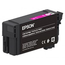 EPSON UltraChrome XD2 Magenta T40D340 (50ml) SC-T3100 / SC-T5100 en Huesoi