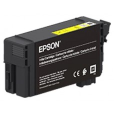EPSON UltraChrome XD2 Yellow T40D440 (50ml) SC-T3100 / SC-T5100 en Huesoi