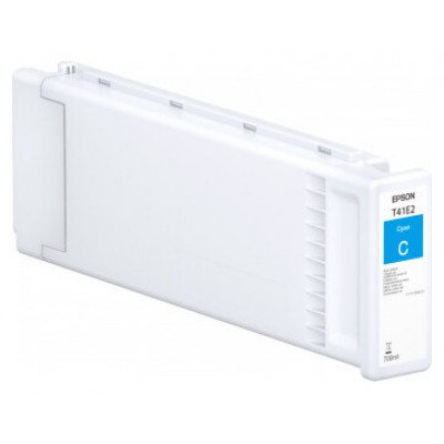 EPSON Singlepack UltraChrome XD2 Cyan 700ml en Huesoi