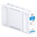 EPSON UltraChrome XD2 T41F240 Cyan 350 SC-T3400 / SC-T5400 en Huesoi