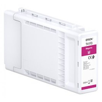 EPSON UltraChrome XD2 T41F340 Magenta 350 SC-T3400 / SC-T5400 en Huesoi