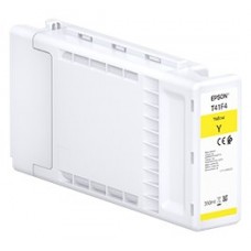 EPSON UltraChrome XD2 T41F440 Yellow 350 SC-T3400 / SC-T5400 en Huesoi
