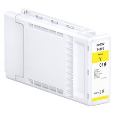 EPSON UltraChrome XD2 T41F440 Yellow 350 SC-T3400 / SC-T5400 en Huesoi