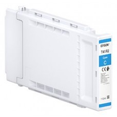 EPSON UltraChrome XD2 T41R240 Cyan 110 SC-T3400 / SC-T5400 en Huesoi