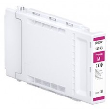 EPSON UltraChrome XD2 T41R340 Magenta 110 SC-T3400 / SC-T5400 en Huesoi