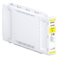 EPSON UltraChrome XD2 T41R440 Yellow 110 SC-T3400 / SC-T5400 en Huesoi
