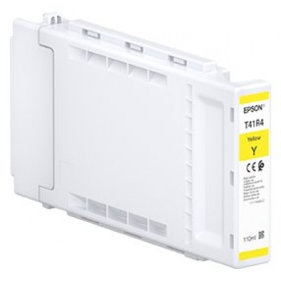 EPSON UltraChrome XD2 T41R440 Yellow 110 SC-T3400 / SC-T5400 en Huesoi