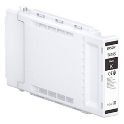 EPSON UltraChrome XD2 T41R540 Black 110 SC-T3400 / SC-T5400 en Huesoi
