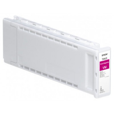 EPSON Singlepack Vivid Magenta T44J340 UltraChrome PRO 12 700ml en Huesoi