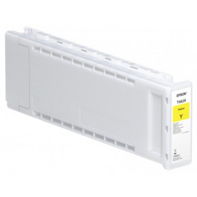 EPSON Singlepack Yellow T44J440 UltraChrome PRO 12 700ml en Huesoi